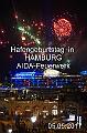 2017-05-06 Hafengeburtstag  AIDA Feuerwerk